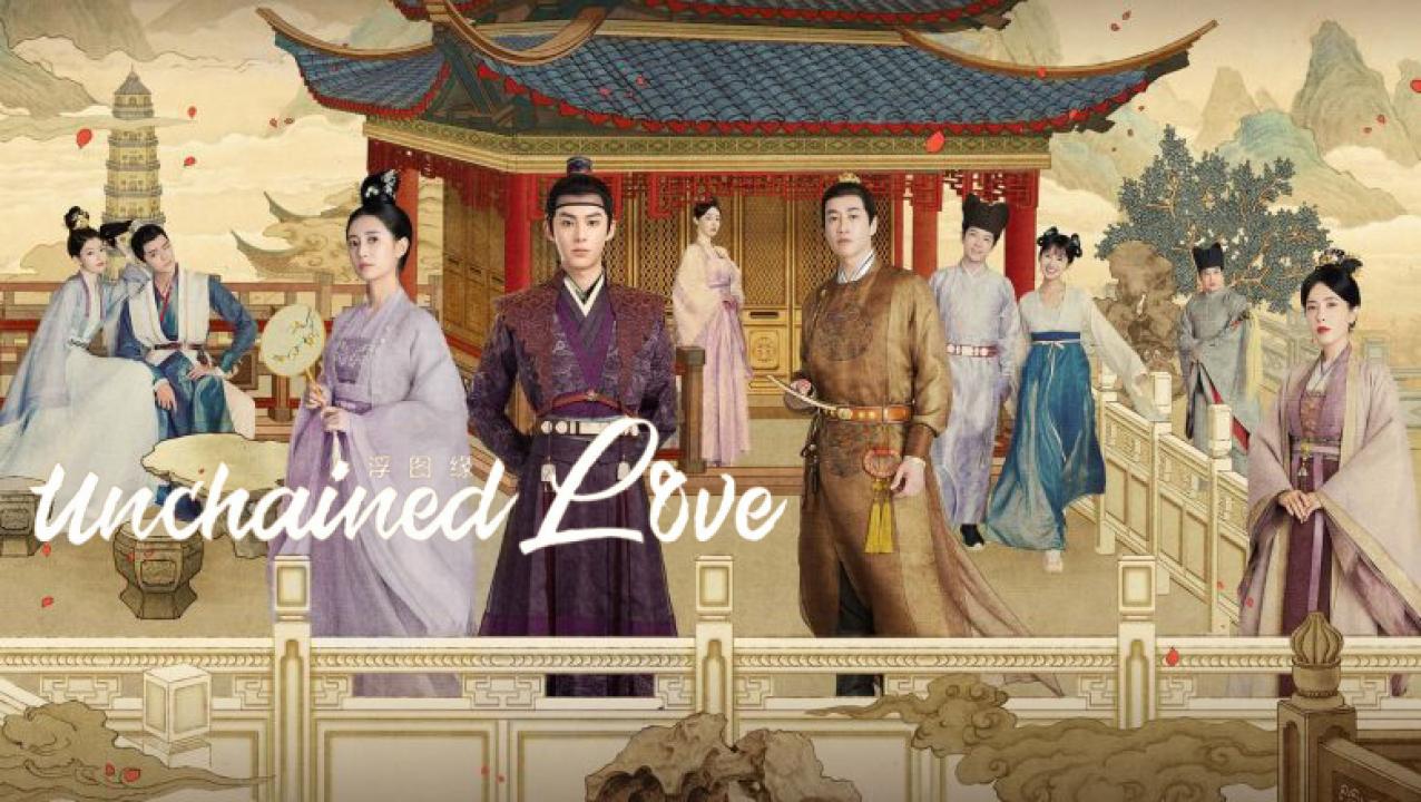 مسلسل العشق الممنوع Unchained Love الحلقة 4 الرابعة مترجمة HD
