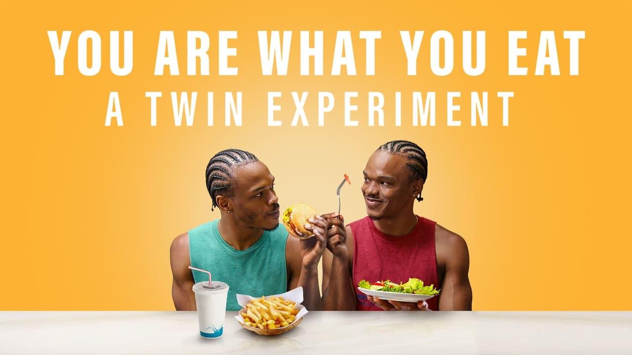 برنامج You Are What You Eat: A Twin Experiment الحلقة 3 الثالثة مترجمة HD