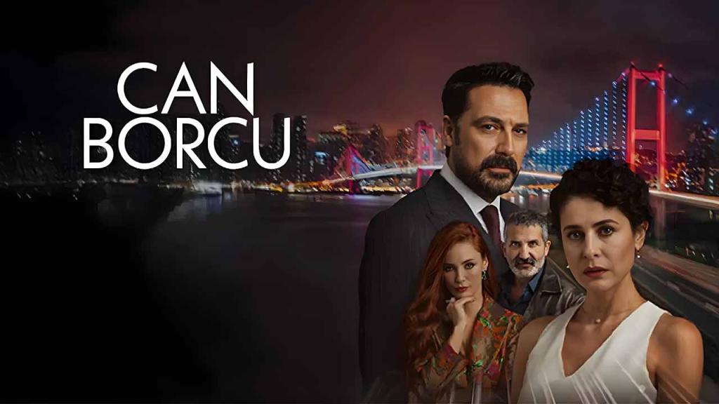 مسلسل دين الروح الحلقة 18 الثامنة عشر مترجمة