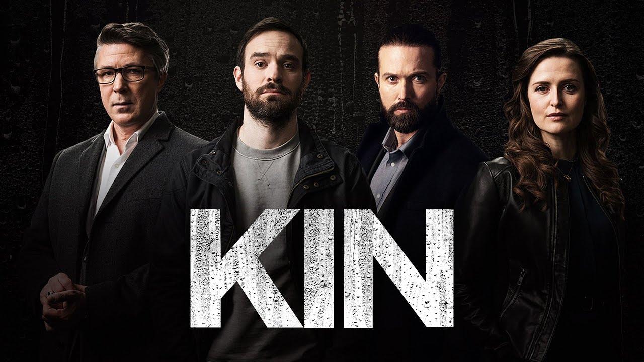 مسلسل Kin الموسم الثاني الحلقة 9 التاسعة مترجمة HD