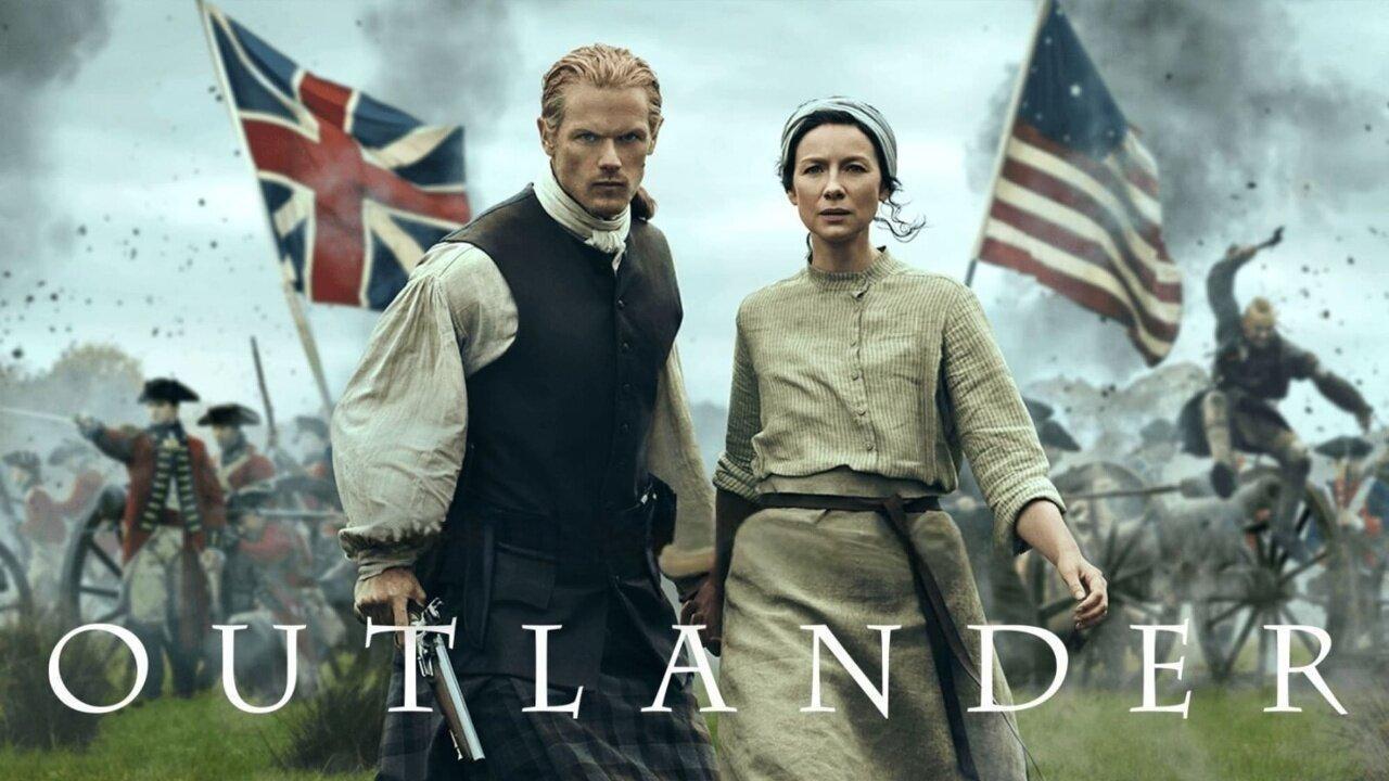مسلسل Outlander الموسم السابع الحلقة 1 الاولى مترجمة HD