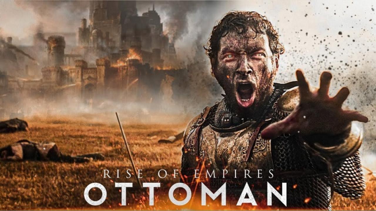 مسلسل Rise of Empires: Ottoman موسم 2 الحلقة 4 الرابعة مترجمة HD