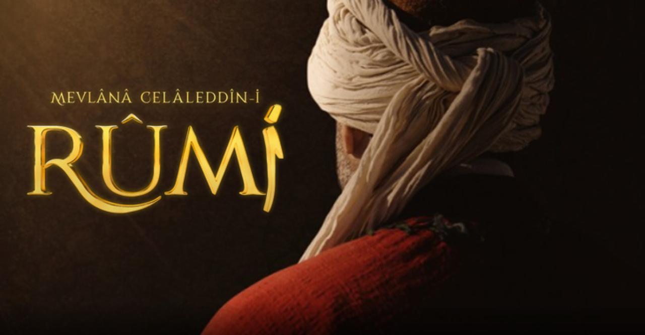 مسلسل جلال الدين الرومي الحلقة 2 الثانية مترجمة HD