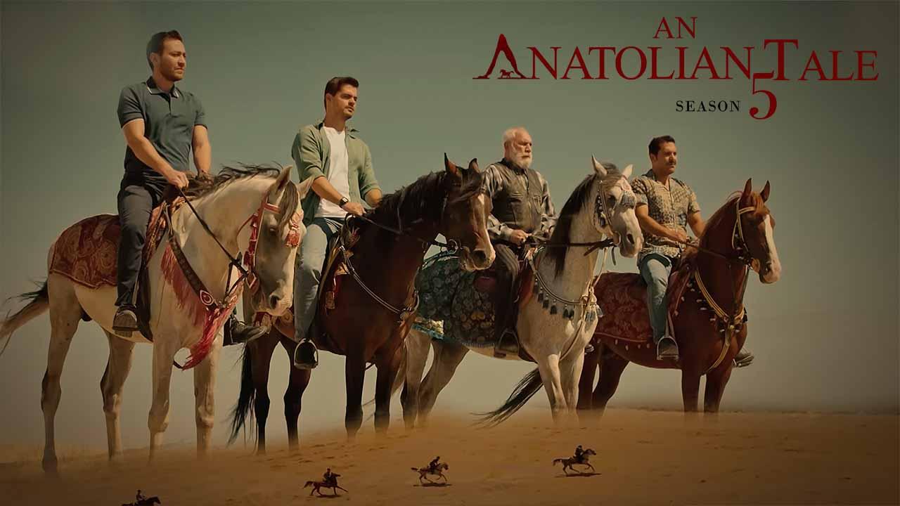 مسلسل جبل جونول الحلقة 72 الثانية والسبعون مترجمة HD