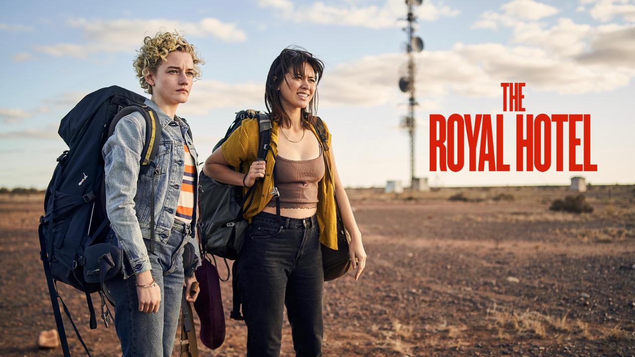 فيلم The Royal Hotel 2023 مترجم كامل HD