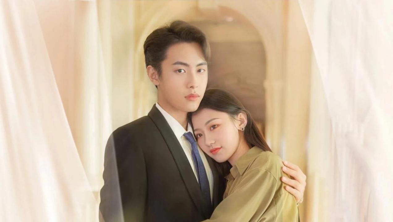 مسلسل يومية الحب A Love Journal الحلقة 4 الرابعة مترجمة HD