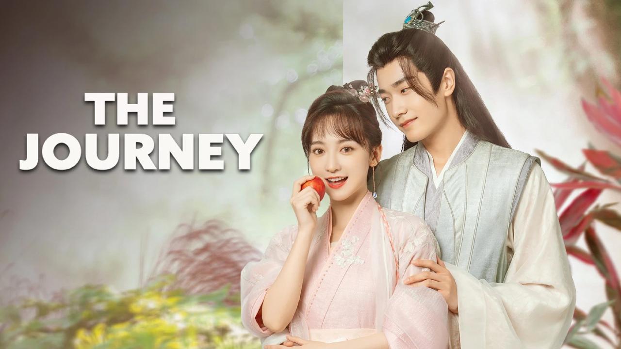 مسلسل الرحلة The Journey الحلقة 17 السابعة عشر مترجمة HD