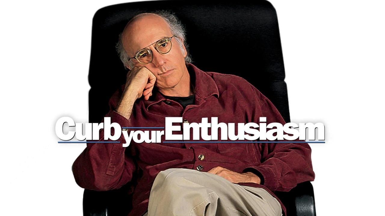 مسلسل Curb Your Enthusiasm الموسم الثاني الحلقة 9 التاسعة مترجمة HD