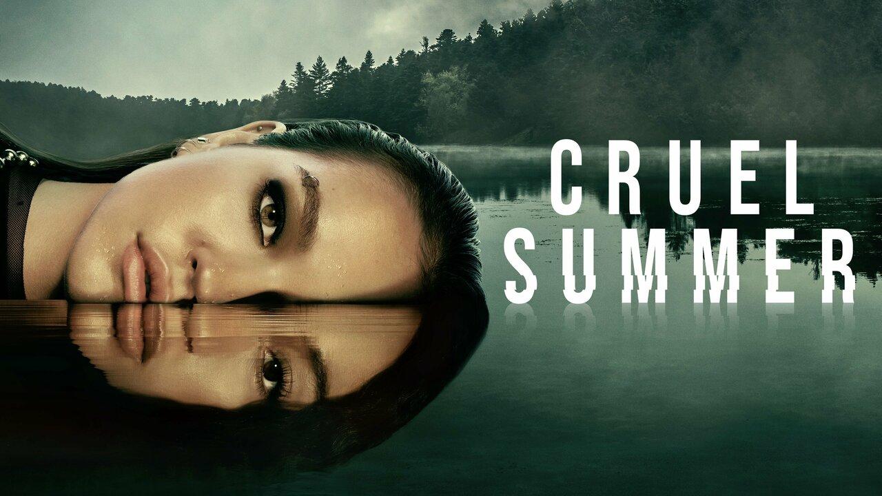 مسلسل Cruel Summer الموسم الثاني الحلقة 8 الثامنة مترجمة HD