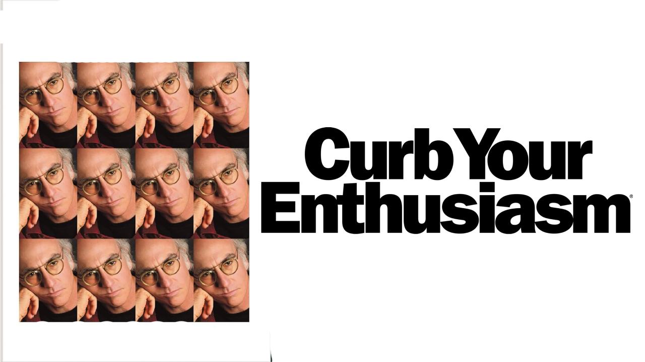 مسلسل Curb Your Enthusiasm الحلقة 5 الخامسة مترجمة HD