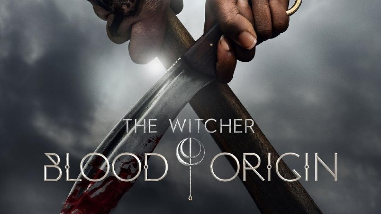 مسلسل The Witcher: Blood Origin الموسم الاول الحلقة 3 الثالثة مترجمة HD