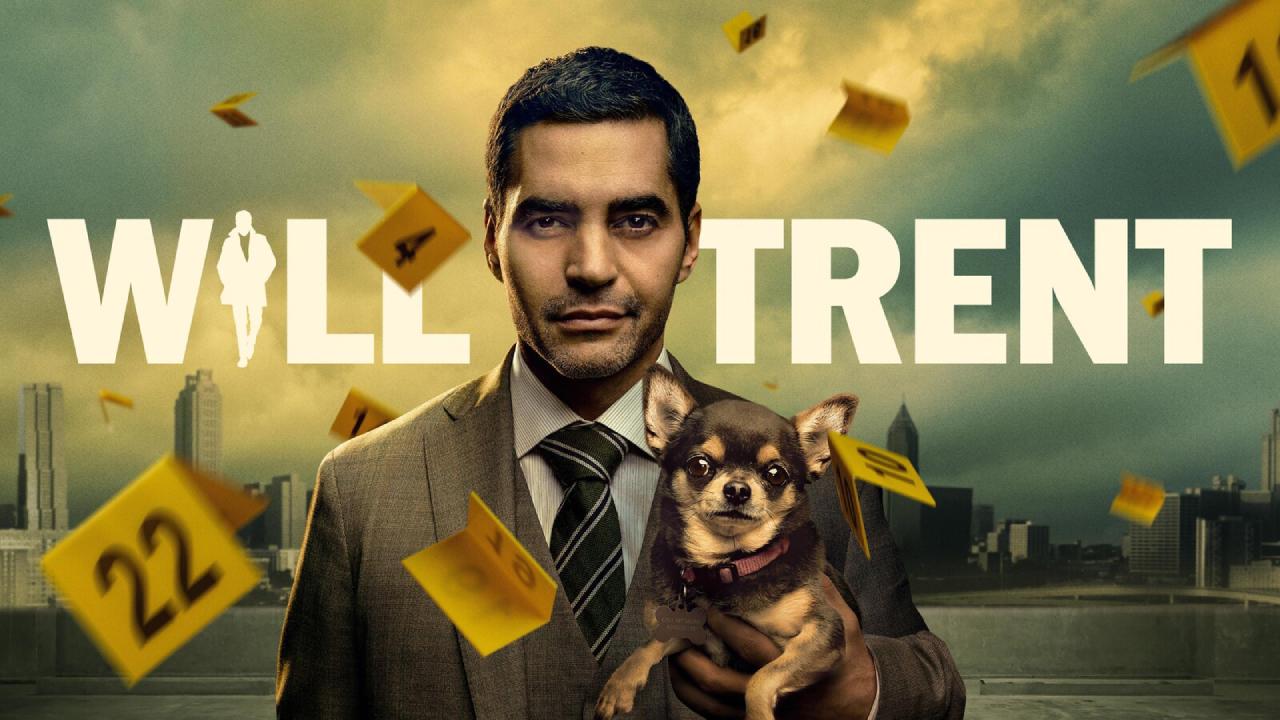 مسلسل Will Trent الحلقة 1 الاولي مترجمة HD