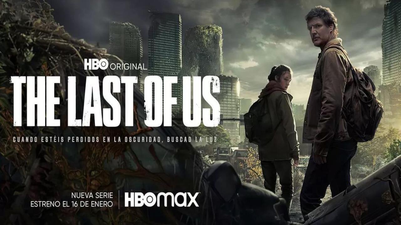 مسلسل The Last of Us الحلقة 6 السادسة مترجمة HD