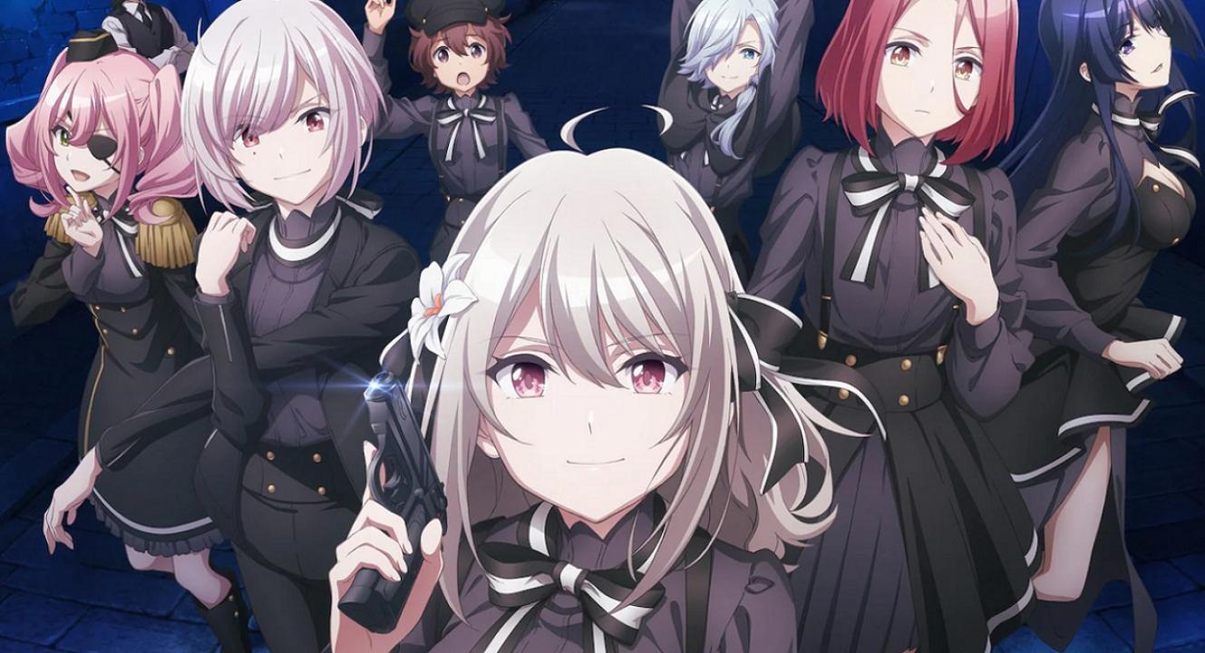 انمي Spy Kyoushitsu الحلقة 5 مترجمة HD