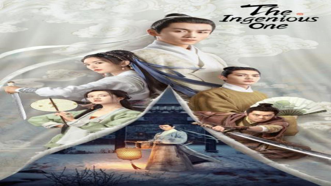 مسلسل العبقري Yun Xiang Zhuan الحلقة 32 الثانية والثلاثون مترجمة HD